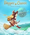 Pepper&Carrot (version gasconne): Potinga d'envolada
