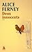 Deux innocents