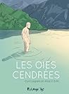 Les oies cendrées by Cyril Legrais