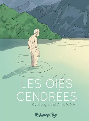 Les oies cendrées (Hardcover)