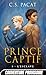 Prince captif, T1 : L'Esclave