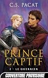 Prince captif, T2...
