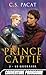 Prince captif, T2 : Le Guerrier