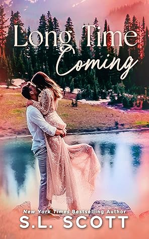 Long Time Coming (Peachtree Pass, #1)