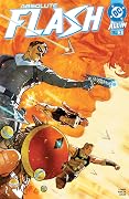 Absolute Flash (2025-) #2