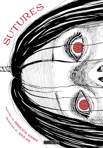 Sutures (Paperback)
