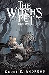 Book cover for The Witch's Pet