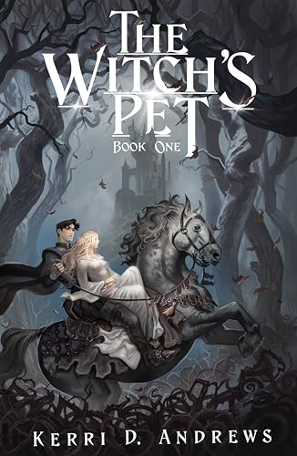 The Witch's Pet (Kindle Edition)
