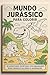 Mundo Jurássico para Colorir by Pedro Matos