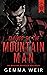Claimed by the Mountain Man (Montana Mountain Men Book 4)