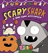 Scary Shark: A Ja...