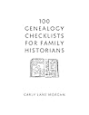 100 Genealogy Che...