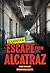 Escape from Alcatraz (Unsolved)