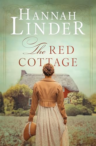The Red Cottage (Kindle Edition)