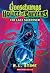 The Last Sleepover (Goosebumps House of Shivers #5)