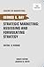 Strategic Marketing: Assess...