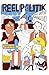 Reel Politik by Nathan Gelgud