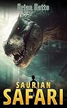 Saurian Safari