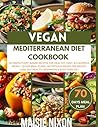 VEGAN MEDITERRANE...