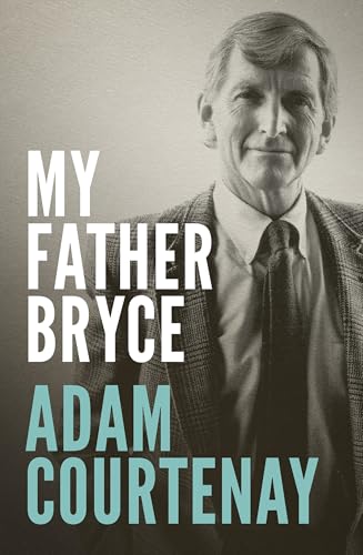 My Father Bryce (Kindle Edition)