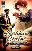 Luahkan Cinta