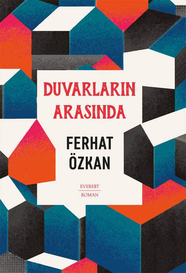 Duvarların Arasında (Paperback)