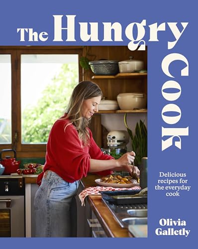 The Hungry Cook (Kindle Edition)