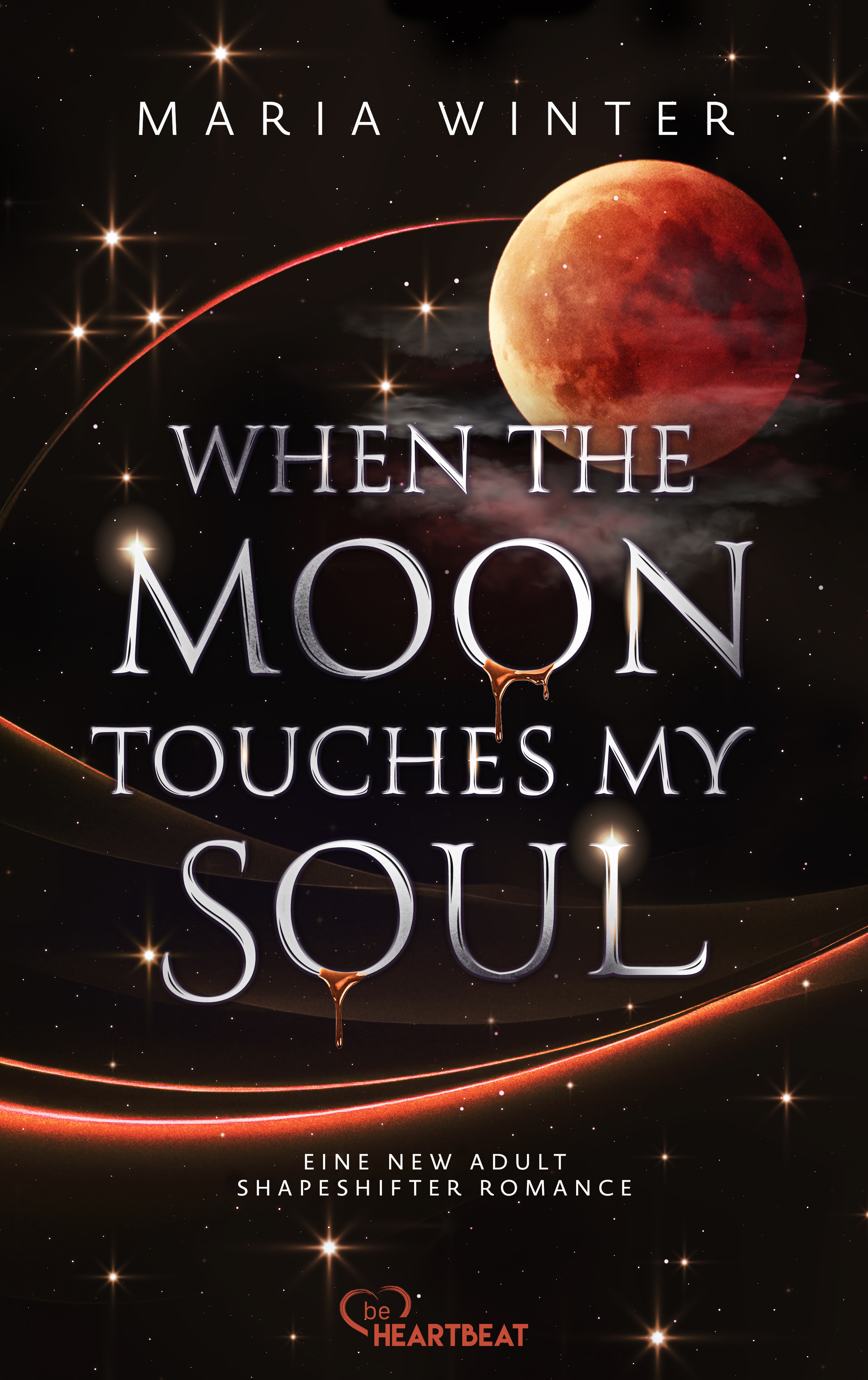 When the Moon touches my Soul (Paperback)