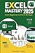 Excel Mastery 2025: From Be...