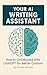 Your AI Writing Assistant: ...