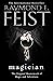 Magician (The Riftwar Saga,...