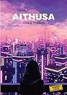 Aithusa by Violetfasha