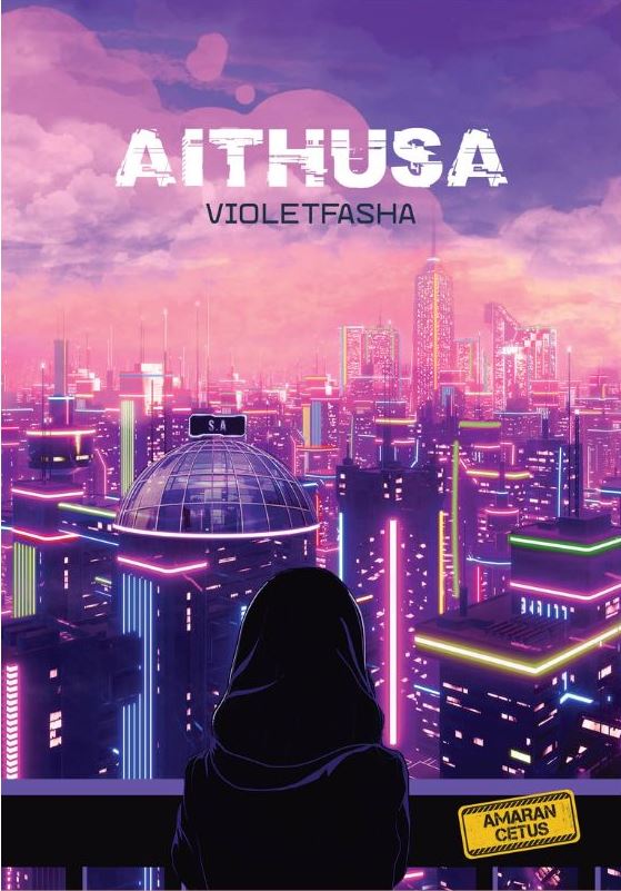 Aithusa