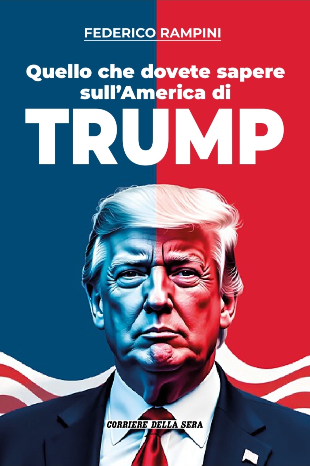 Quello che dovete sapere sull'America di Trump (Paperback)