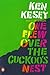 One Flew Over the Cuckoo's Nest