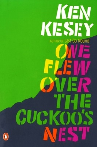 One Flew Over the Cuckoo's Nest
