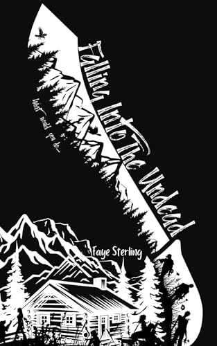 Falling into the Undead (Undead #1)