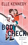 Body Check by Elle Kennedy