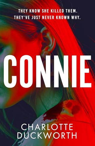 Connie (Kindle Edition)