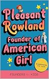 Pleasant Rowland:...