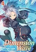 Dimension Wave: Volume 4