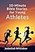 10-Minute Bible Stories for Young Athletes by Jedediah Whitaker