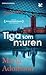 Tiga som muren (Doggerland #7)