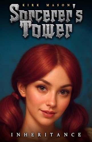 Sorcerer’s Tower: Inheritance (Kindle Edition)