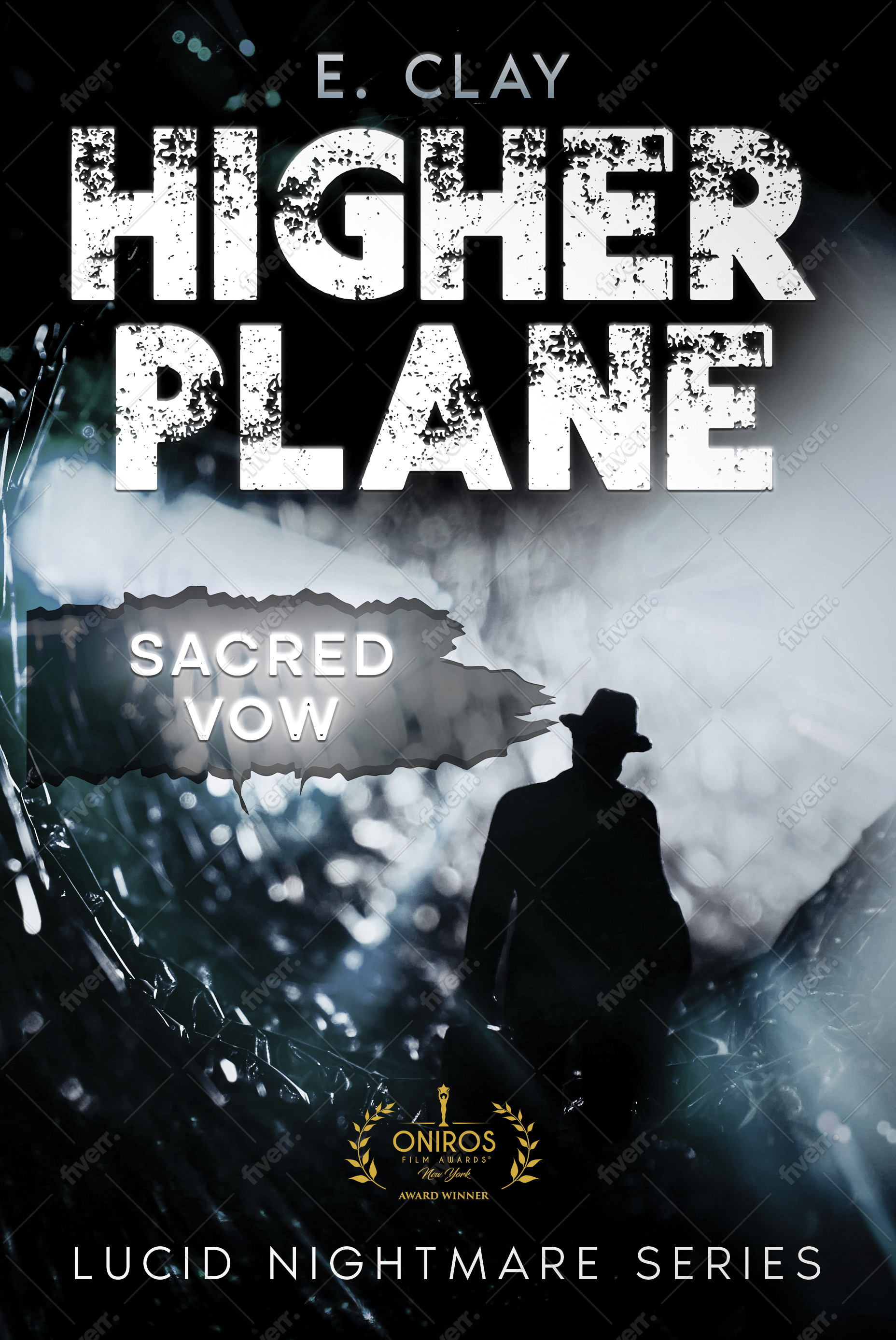 Higher Plane: Sacred Vow