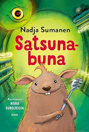 Book Cover