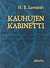 Kauhujen kabinetti