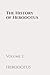 The History of Herodotus: V...