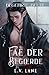 Fae der Begierde (Begehrte Beute) (German Edition)