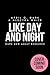 Like Day and Night by April G. Dark